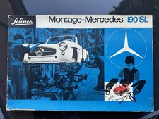 Schuco Montage n.  2097