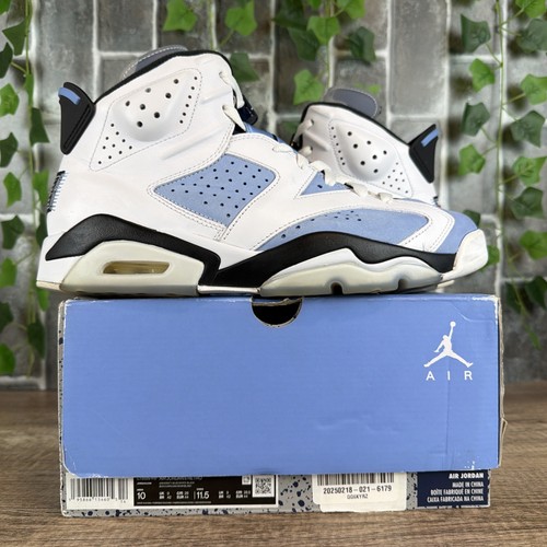 Taglia air jordan - jordan, 6
