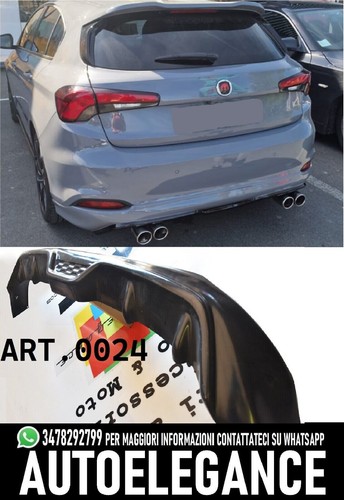 Fiat tipo hatchback 2014 - fiat,
