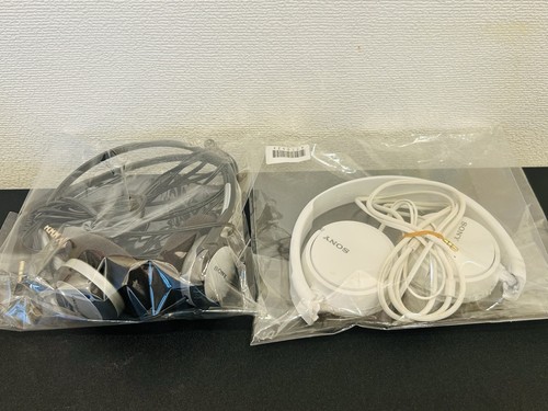 Sony 220 cuffie stereo - sony,