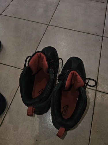 Scarpe trekking uomo - scarpe,