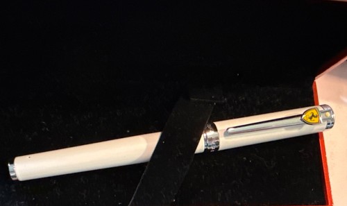 Sheaffer ferrari penna - ferrari,