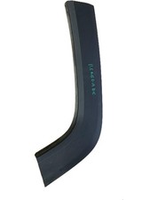 MODANATURA PARAFANGO POST DX PER JEEP Renegade Serie 735578405 (18>)