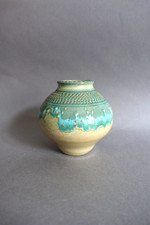 Dany tonin vase grès - vase,