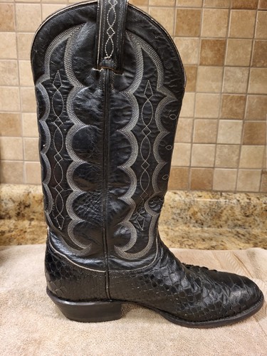 Stivali cowboy western tony - stivali,