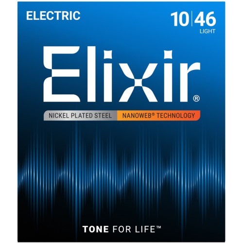 Elixir 12052 electric - 12052,