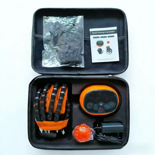 Guanto robot allenamento mano - robot,