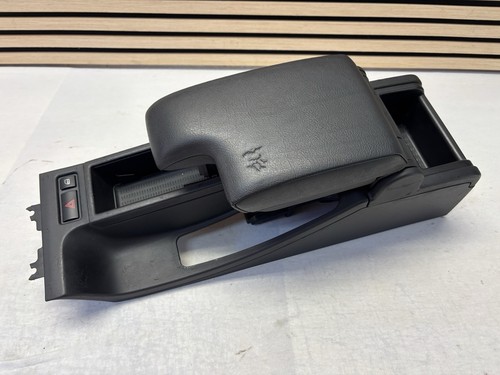 Originale bmw e46 - bmw, consolle