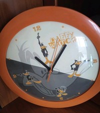 orologio vintage da parete In