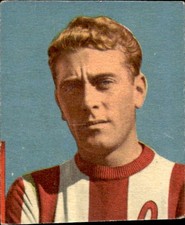 figurina calciatori Elah 1956