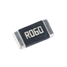 2512 Resistenze SMD in lega