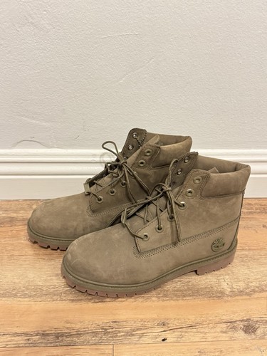 Timberland premium stivali - premium,