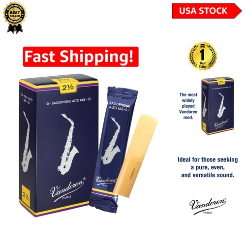 Ance sax alto strength - ance, 2.5