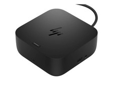 HP USB-C-Docking station G6