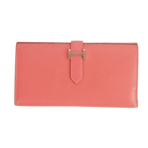 Hermès béarn soufflet - hermÈs,