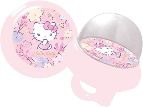 Hello kitty campanello squeeze - kitty,