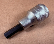 Vintage NOS - STAHLWILLE INHEX