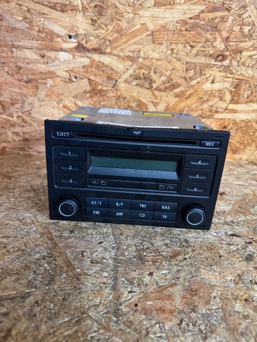 Golf 2004 autoradio cd - golf, 5