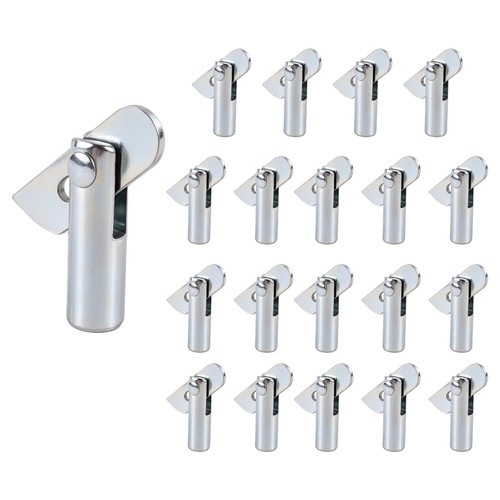 Pin bloccaggio delle - 2x(pin, di