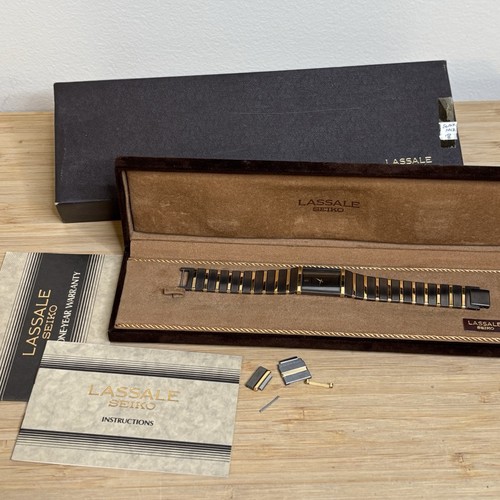 Neo vintage raro - raro, orologio