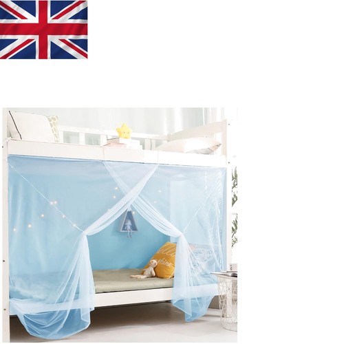Romantico baldacchino letto - romantico,