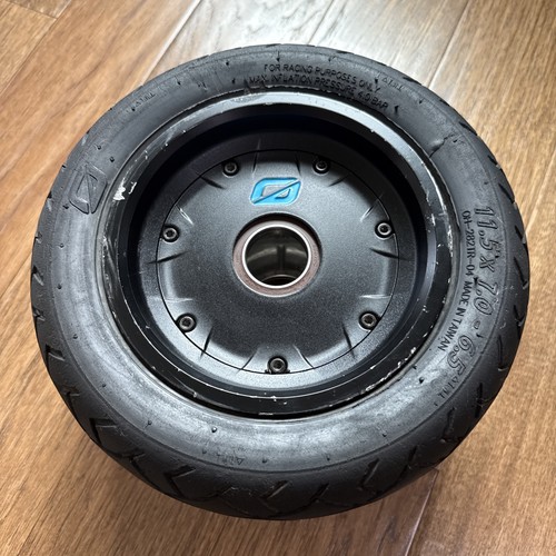 Mozzo onewheel gts - 6,5”, con