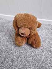 Peluche Ikea Luggig