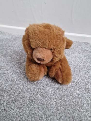 Peluche ikea luggig - peluche,
