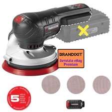 PARKSIDE PERFORMANCE