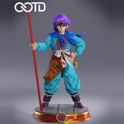 Statua resina ootd studio - statua,