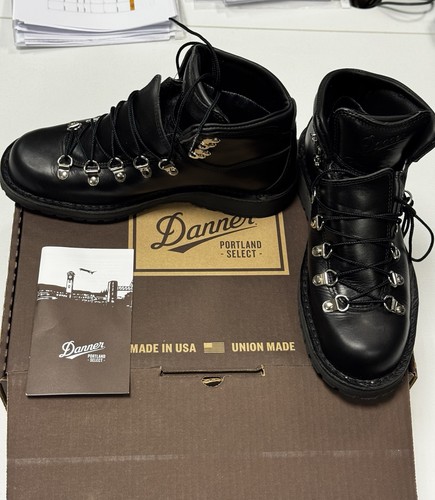Danner mountain pass - danner,