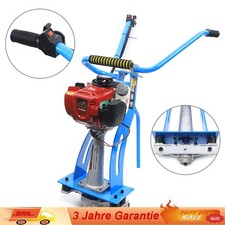 Vibratore per calcestruzzo 4