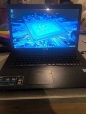 PC portable ASUS R752M 8GB RAM
