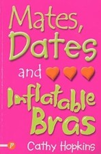 Mates, Dates and Inflatable