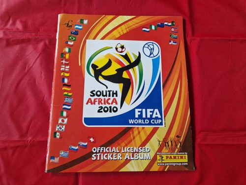 Album panini mondiali - panini,