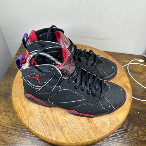 Air jordan retro - air, 7