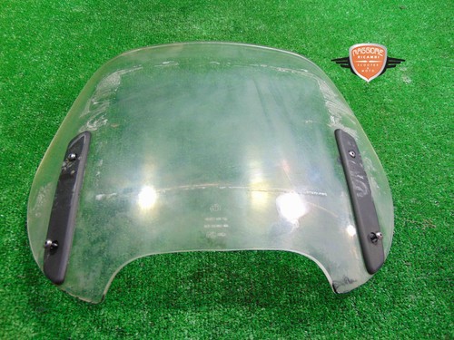 Plexi paravento bmw - plexi, 850