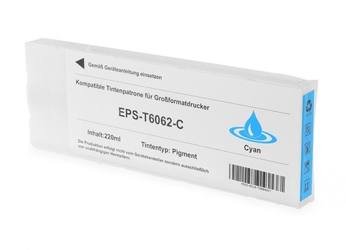 Cartuccia epson t6062 - epson,