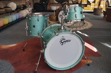 Gretsch rinomato set - , di