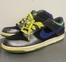 Nike NYX Dunk Low 374445-041