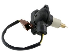 E-Choke Avviamento Automatico