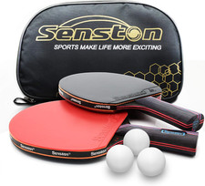 Racchetta Da Ping Pong