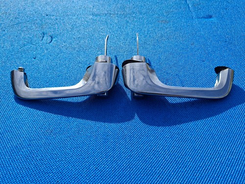 Opel rekord commodore set - opel, a