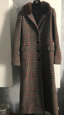 Simonetta ravizza cappotto - simonetta,