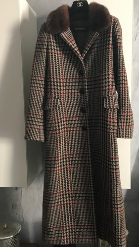 Simonetta ravizza cappotto - ravizza,