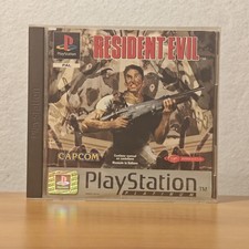 RESIDENT EVIL PLATINUM - SONY