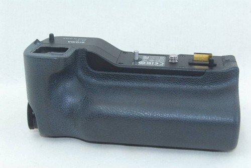 Sigma powergrip per sd - pg-41,
