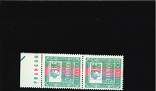 COPPIA TESTA ALTA VALORE 3000 L. SPOSTATA A DESTRA BORDO VERTICALE