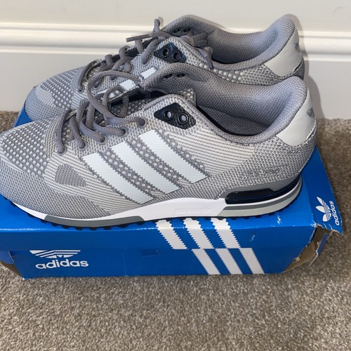 Adidas 750 woven - zx,