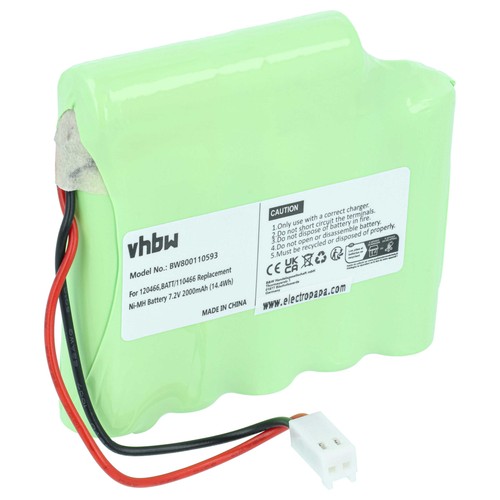 Batterie pour globus activa - pour,